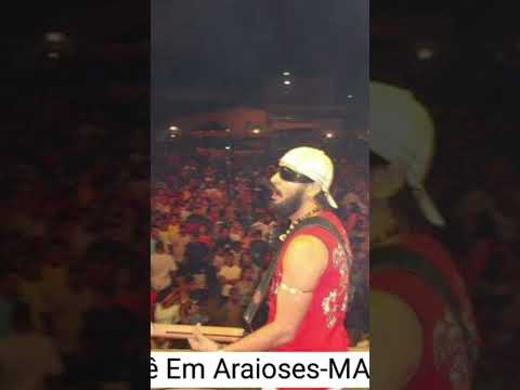 Banda Nairê Em Araioses-Ma
