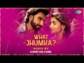 What Jhumka-Remix | RRKPK | DJ Harshit Shah, DJ Kawal, Ranveer, Alia, Arijit, Jonita, Pritam,Amitabh