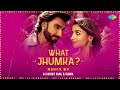 What Jhumka Remix RRKPK DJ Harshit Shah DJ Kawal Ranveer Alia Arijit Jonita Pritam Amitabh
