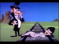 Mr Magoo - Perils of Magoo - Classic Cartoons