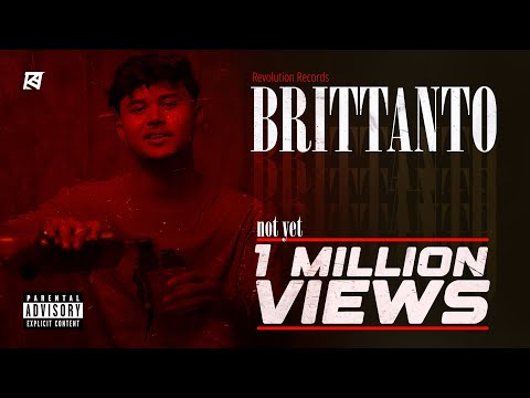 SHAL V x B2 - BRITTANTO || ASSAMESE RAP SONG || OFFICIAL MUSIC VIDEO || REVOLUTION RECORDS || 2026