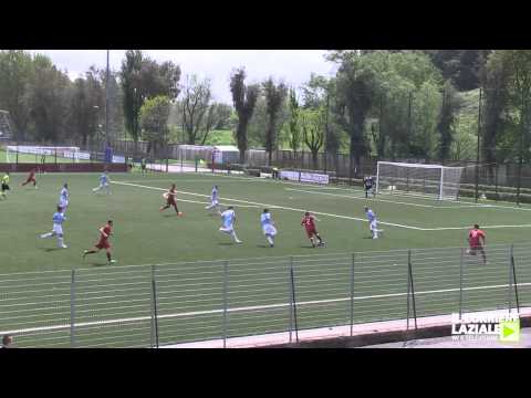 Roma - Lazio Allievi Nazionali