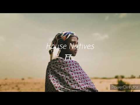 Black Motion - Technology ft Da Capo