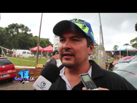 SEGUNDA ETAPA - COPA INTEGRAÇÃO DE VELOCROSS