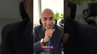 عشبة جبارة لشفاء الكبد الدهني ولكن ما هي