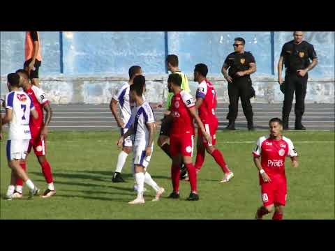 NACIONAL NAC ROLÂNDIA  X  PARANAVAÍ  PR. 2023