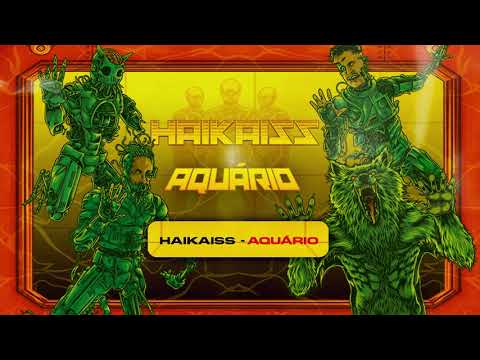 Video thumbnail for Aquário