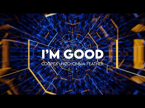 Coopex, Nito-Onna, Feather - I'm Good