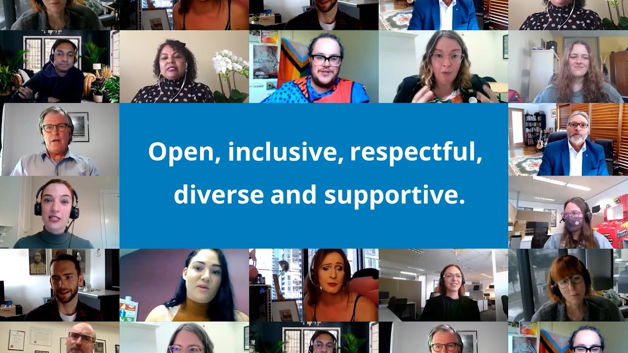 Wellways: A Great Place to Work