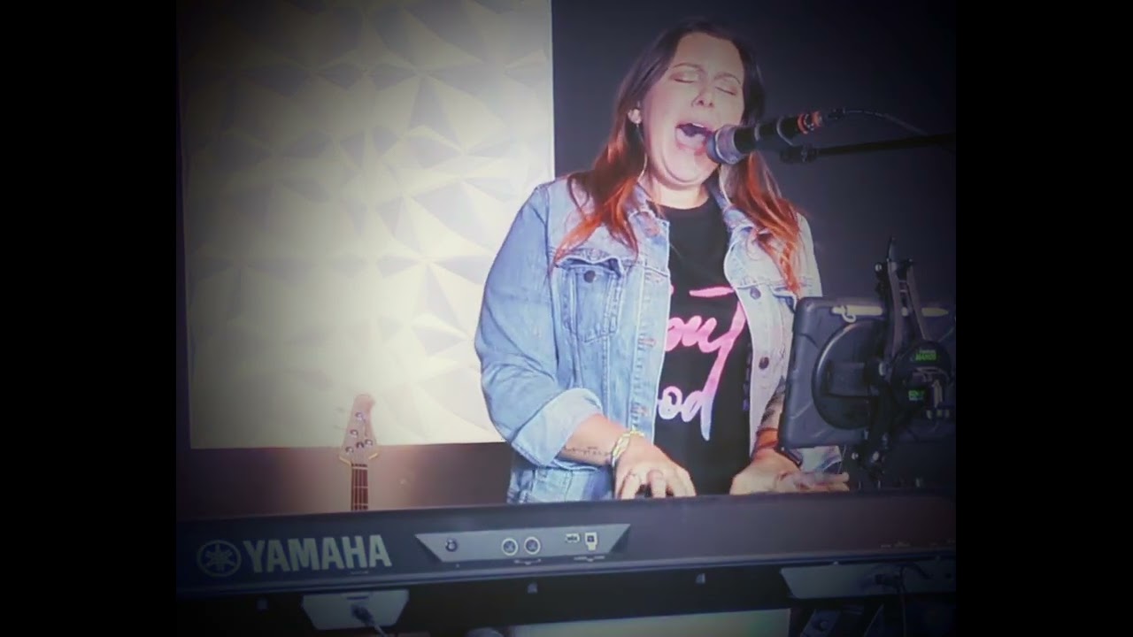 Promotional video thumbnail 1 for Kallyn Cripps Music