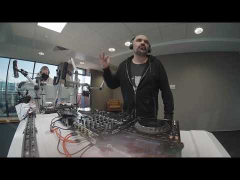 DJ ANDI @ Extravaganza Radio #629 #justmusic (21.04.2022)