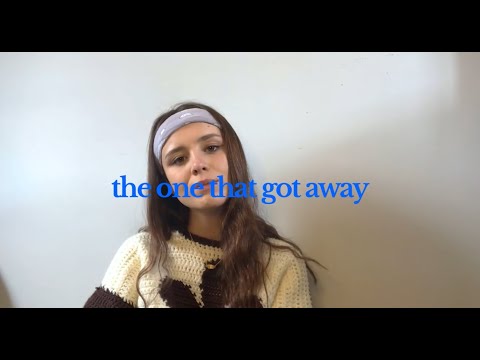 Grace Grundy - The One That Got Away Feat. Nick Wilson White Wall Video