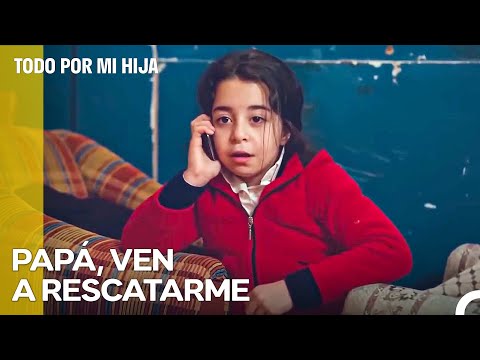 Öykü Fue Secuestrada, El Caos Se Desata - Todo Por Mi Hija