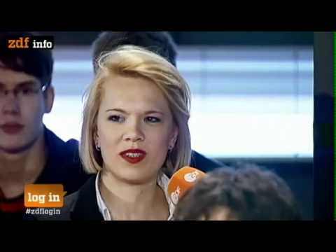log in - Sind die Grünen die Eltern der Piraten - ZDF (18.04.2012) (4/5)