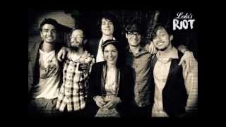 Lola&#39;s Riot - Drop (Lyric Video)