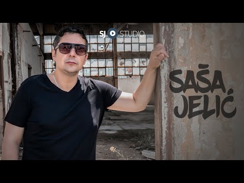 ® Sasa Jelic i SJ studio - Kome da se nadam © 2024