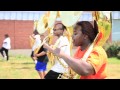 Lincoln University Marching Band- Morris Brown ...