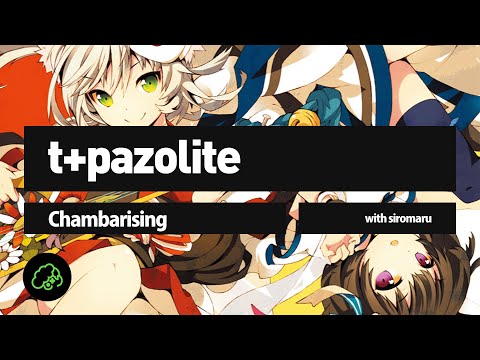 Video thumbnail for Chambarising