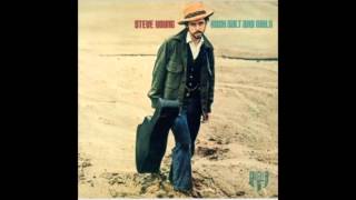 Steve Young-Gonna&#39; Find Me a Bluebird