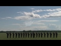 Snowbirds Missing Man Tribute To Captain Jeff Kuss