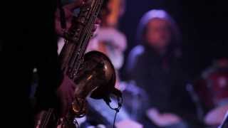 Tomek Stężalski Quartet  - My One and Only Love (feat.Stanisław Domarski)