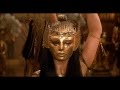 The Mummy Returns Official Trailer HD