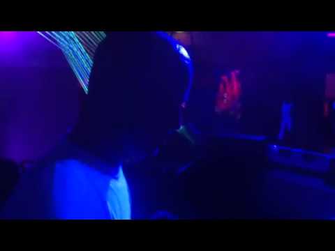 Miro Pajic (Lazerslut/Berlin) LIVE @ Nachtgestalten 09.06.12