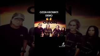 Download lagu OZON KRONIK 11 mp3