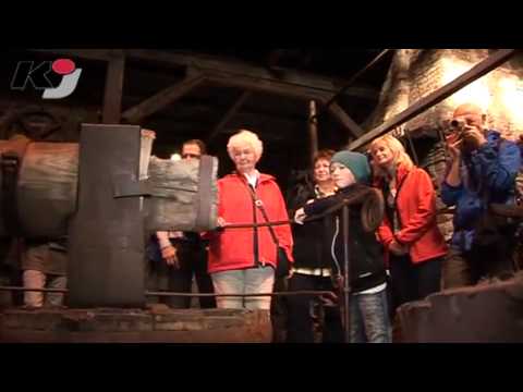 Streifzug durch das Erzgebirge