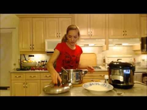 How to Cook Rice in a Rice Cooker: Cooking with Kimberly