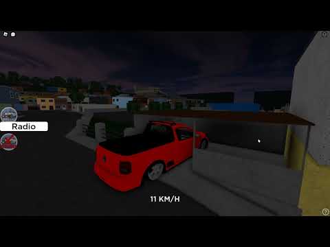 Dando un rolé na cidade de Saveiro Deboxe Rebaixada lotada de som