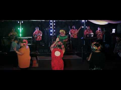 NGAIRE KARATI - Ite Po Sabati - LIVE