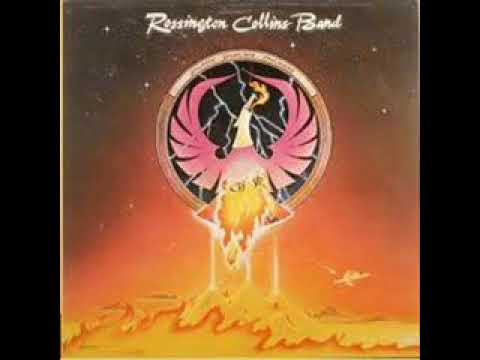 Rossington Collins Band - Misery Loves Company