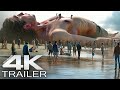 NEW MOVIE TRAILERS 2025 Sci Fi Action Thriller