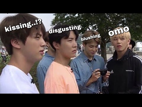 BTS Super Funny Moments 2025 😂 | Bangtan Crack Energy Compilation