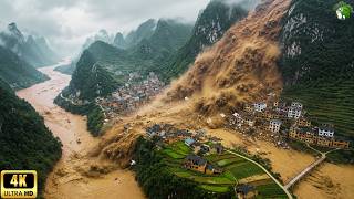 China's Secrets | Dangerous Places No One Dares to Touch | Documentary 4K