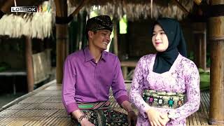 Download lagu TETU SUKE || EMUNG feat LISA mp3