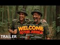 Introducing Uday Shetty Welcome To The Jungle Welcome 3 New Trailer