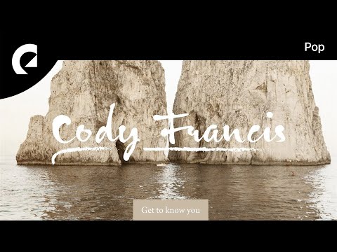 Cody Francis - Building Chemistry