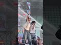 Jhope Performing Mic Drop At Summer Swag Concert