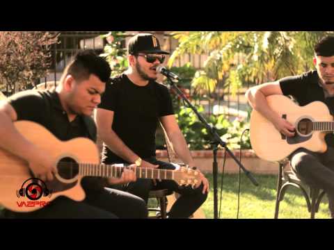 Gerardo Coronel - Ya Lo Supre (En Vivo)