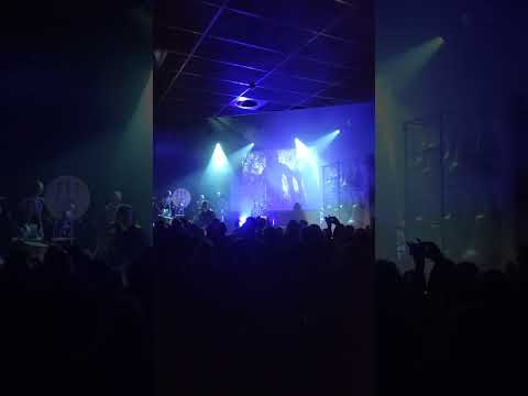 Rosa Crux, Trabendo, Paris, le 13.11.2024.