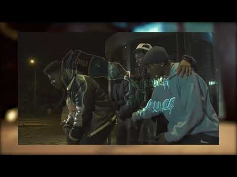 "4 SCHRITTE" - 65GOONZ x TM61 x EZCO44 x ENDZONE (Dance Video)