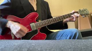 Where Is She? (Soft Surrender) - First Version (Guitar) - The Killers - Live Hot Fuss Tour