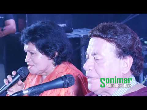 Mix Llegó la alegría, Carnavales - Los Reales de Cajamarca (en vivo)