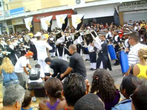 Banda C. E. Fe. S. /2/