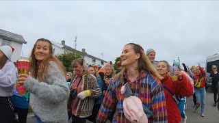 Eventyr på helgeland - Hvorfor en bør dra på Trænafestivalen