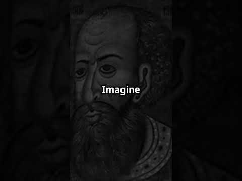 Ivan the Terrible: A Tyrant’s Wrath #history #worldhistory#madking #tyrants #facts #england