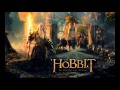 The Hobbit Theme - 10 hours 