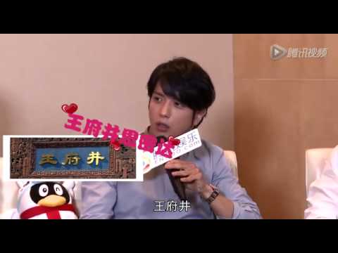 CNBLUE私生活大爆料 郑容和拒与李宗泫去鬼屋